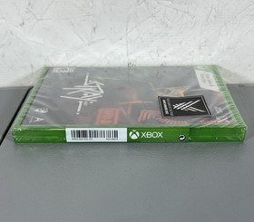 Stray  (Microsoft Xbox Series X/Microsoft Xbox One, 2023) NEW SEALED!