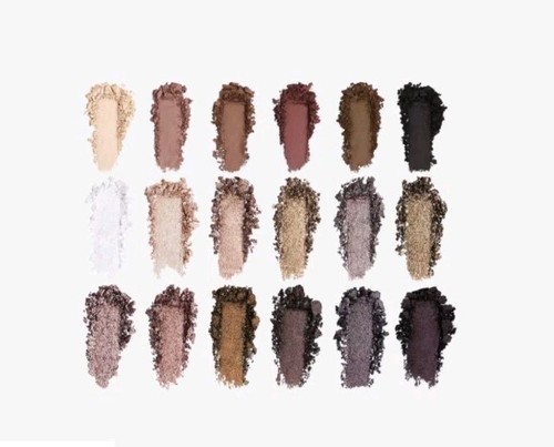 LORAC PRO Matte & Shimmer Eyeshadow Pro Palette In Noir - NWOB - Picture 3 of 3