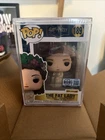Funko Pop Harry Potter The Fat Lady with Pop Protector #189 LE 3500 - IN HAND