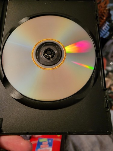 The Island Of Dr. Moreau Dvd (1995) Director's Cut - Bild 3 von 4