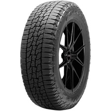 225/55R17 Falken Wildpeak A/T Trail 101V XL Black Wall Tire