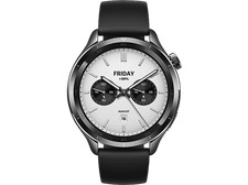 XIAOMI Watch S4 Smartwatch Aluminium mit Titanlegierung