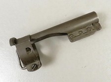 Us 30 M1 Carbine Barrel Band Bayonet Lug Vintage Rifle Gun Parts