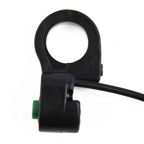 Convenient Handlebar Switch for E Bikes and Scooters with a Diameter of 225mm - Picture 9 of 13