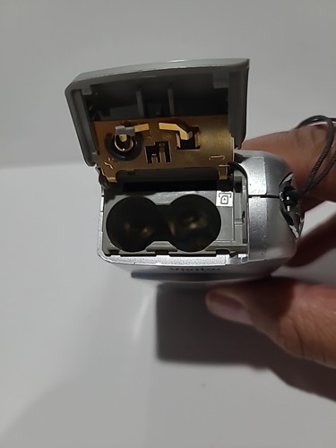 Parts Only Vivitar 5100 Digital Camera 5.0 MP 1.5" LCD Display 4X Zoom - Picture 5 of 5