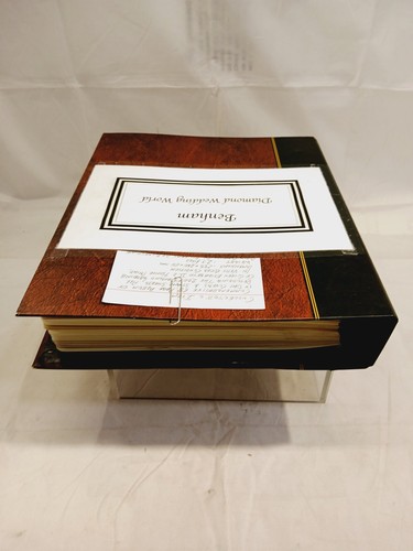 Benham Stamp Collection Diamond Wedding Queen Elizabeth II & Prince Philip - Picture 11 of 16
