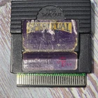 Spiritual Warfare (Nintendo GameBoy, 1991)
