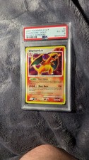 PSA 6 Charizard 3/132 Secret Wonders HOLO Bleed Diamond & Pearl Pokémon 🔥🔥🔥