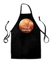 Capricorn Zodiac Astrological Sign - Unisex Kids Apron - Star Sign Horoscope