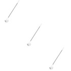  3PCS Professionelle Fischtankbürste Praktische Aquariumreiniger