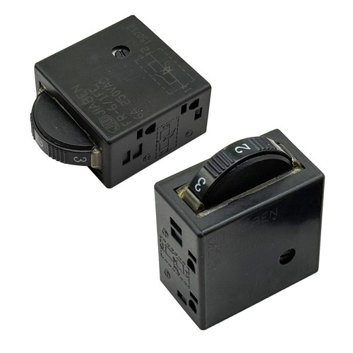 For Angle Grinder Switch with 6 Speed Control for Enhanced Performance - Picture 20 of 24