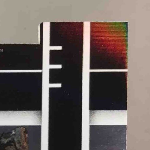 J.C. Holt 2004 Donruss Elite Extra Edition RC Turn of the Century /100 #350 - Picture 5 of 10