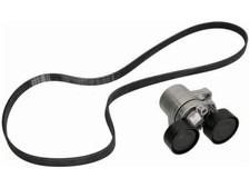 KEILRIPPENRIEMENSATZ BMW X3 F25 3.0 X5 F15 F85 3.0