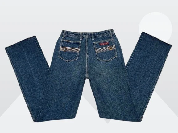 Jordache Jeans 34 in Inseam for sale | eBay