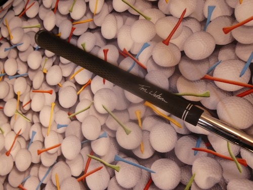 Cuña de arena 56-11 edición 17 aniversario Adams Golf Tom Watson 682 como nueva - Imagen 9 de 9