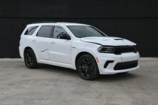 2023 Dodge Durango R/T Sport Utility 4D