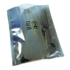 Scs 1501824 Metalout Static Shielding Bg, 24X18, Pk100