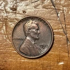 1929-D 1C Lincoln Cent XF-AU