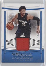 2020-21 Panini National Treasures NBA Materials /99 Otto Porter Jr #NBA-OPJ