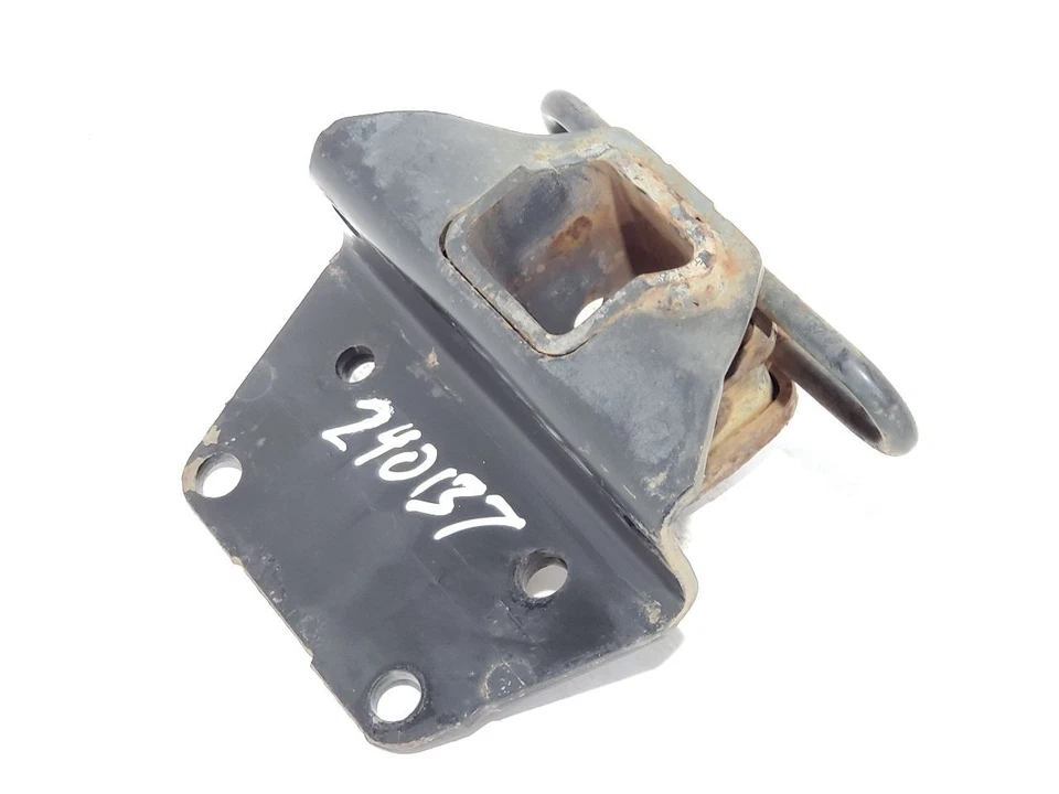 2003 2004 2005 2006 2007 2008 2009 Toyota 4Runner OEM сцепное устройство буксировка с оборудованием - Изображение 4 из 4