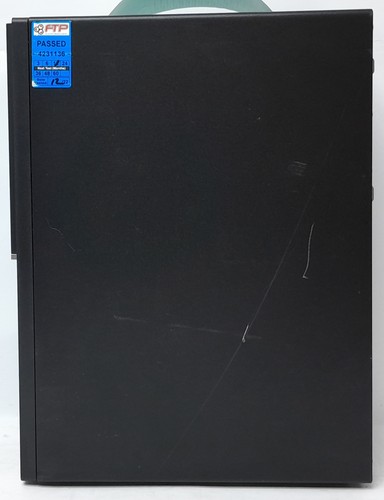 Lenovo Windows Desktop PC V530 - AMD Ryzen 5 2400g @ 3.6 - 8GB RAM - 256GB SS... - 第 5/7 張圖片