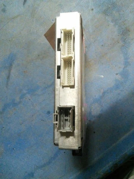 Chasis ECM Suspensión Chasis Opt Z55 Se Adapta 03-06 AVALANCHE 1500 352625 Foto 4 de 4