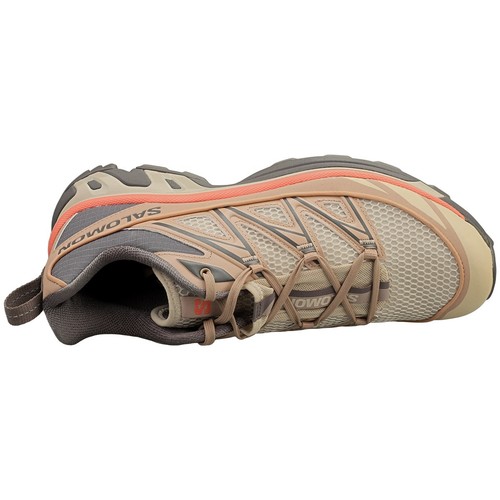 Salomon Xt-6 Expanse Seasonal Unisex Fashion Trainers in Natural - 11 UK - Picture 7 of 8