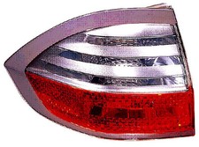 IPARLUX Piloto luz trasero izquierdo compatible con compatible con FORD S-MAX (0