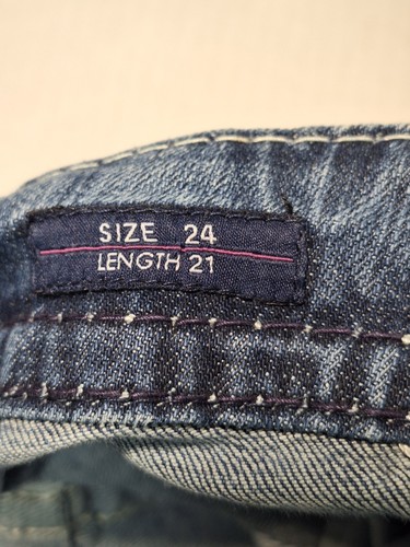 Capri New York femme Vigoss grande taille 24 - Photo 10/10