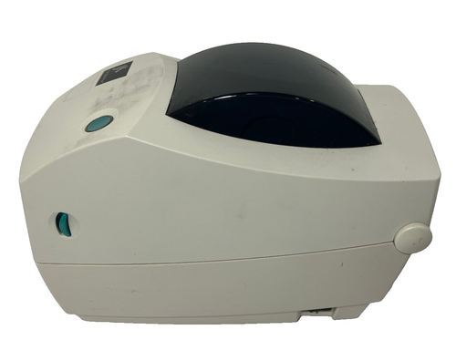 Zebra TLP2824 Plus Thermal Transfer Label Printer USB & Ethernet, Cosmetic Front - Picture 4 of 8
