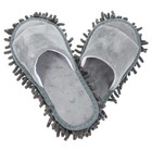 Lazy Mopping Slippers Cleaning Washable Men and Women
