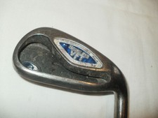 Ladies Callaway Hawkeye VFT 7 Iron Ladies Graphite Shaft Golf Pride Grip