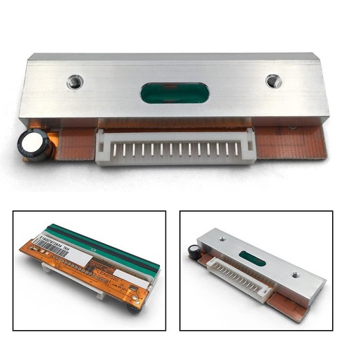 Top Performance Printhead Replacement for Primacy For Zenius Series Printers - Photo 7/8