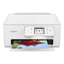 Canon PIXMA TS7720 Inkjet Printer Print Scan Copy (6256C002)