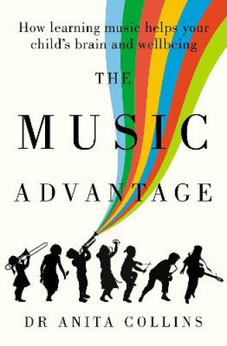 Music Advantage: How learning music helps your child's brain and wellbeing - Bild 1 von 2
