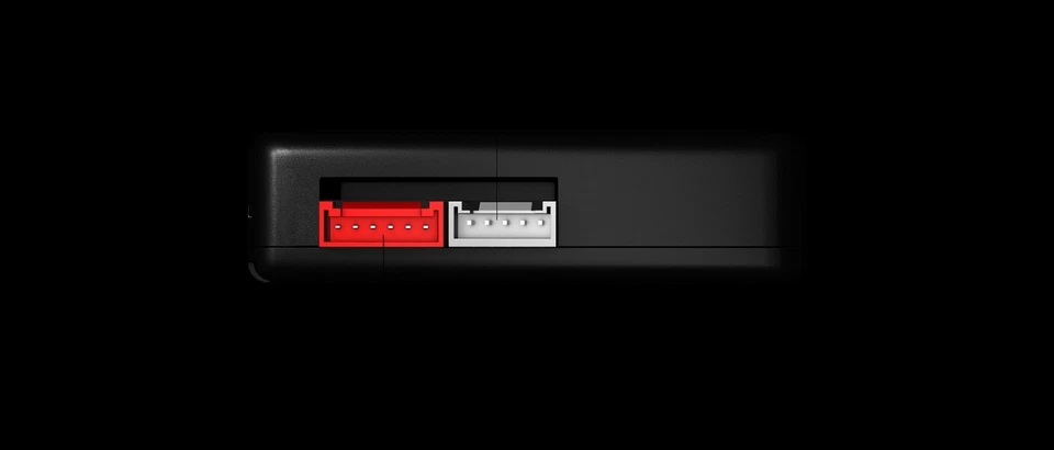 Fortin EVO-ALL Universal All-In-One Digital Remote Start & Bypass Module - Image 4 of 4