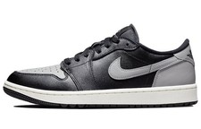 JORDAN 1 Retro Low Golf Shadow - DD9315-001 Size