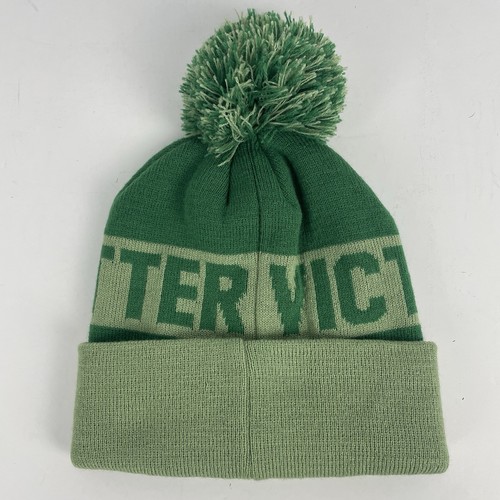 VB Victoria Bitter winter woollen hat beanie beer can draught CUB - Picture 3 of 5