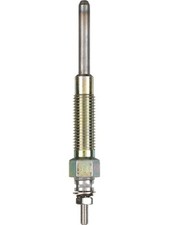 NGK Glow Plug fits Toyota Hilux 3.0 N100 D 4WD (LN167, LN172) (Y-715R)
