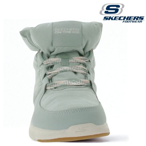 SKECHERS Damen Glacial Ultra Trend Up Ankle-Boots mit Ultra Go-Dämpfung - Bild 5 von 26