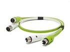 Neo OYAIDE d + XLR class B / 1.0 Audio Cable xlr Male-XLR Female 1.0m (Neo Oyaid