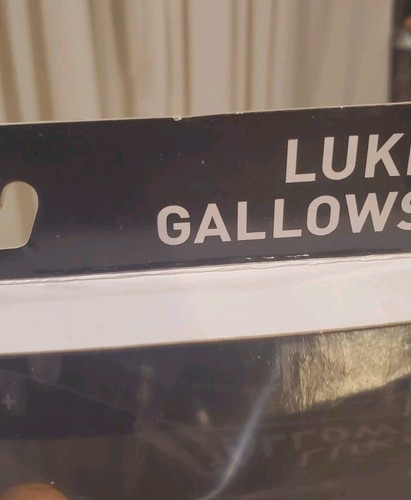 WWE ELITE 56 LUKE GALLOWS.. NEVER TAKEN OUT.. CHECK ALL PICS - Picture 6 of 6