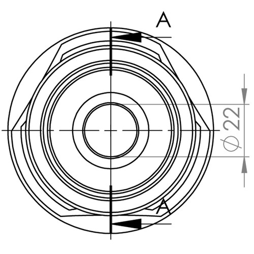 Gleichlaufgelenk Manschette Antriebswelle Gummi Abdeckung, Faltenbalg, Manschette für Mini One D, 2003-2006 - Bild 6 von 10