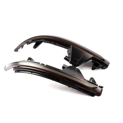 2x für Audi A7 C7 4G 2010-2018 Spiegelblinker Außenspiegel Blinker Blinkleuchte - Picture 10 of 13