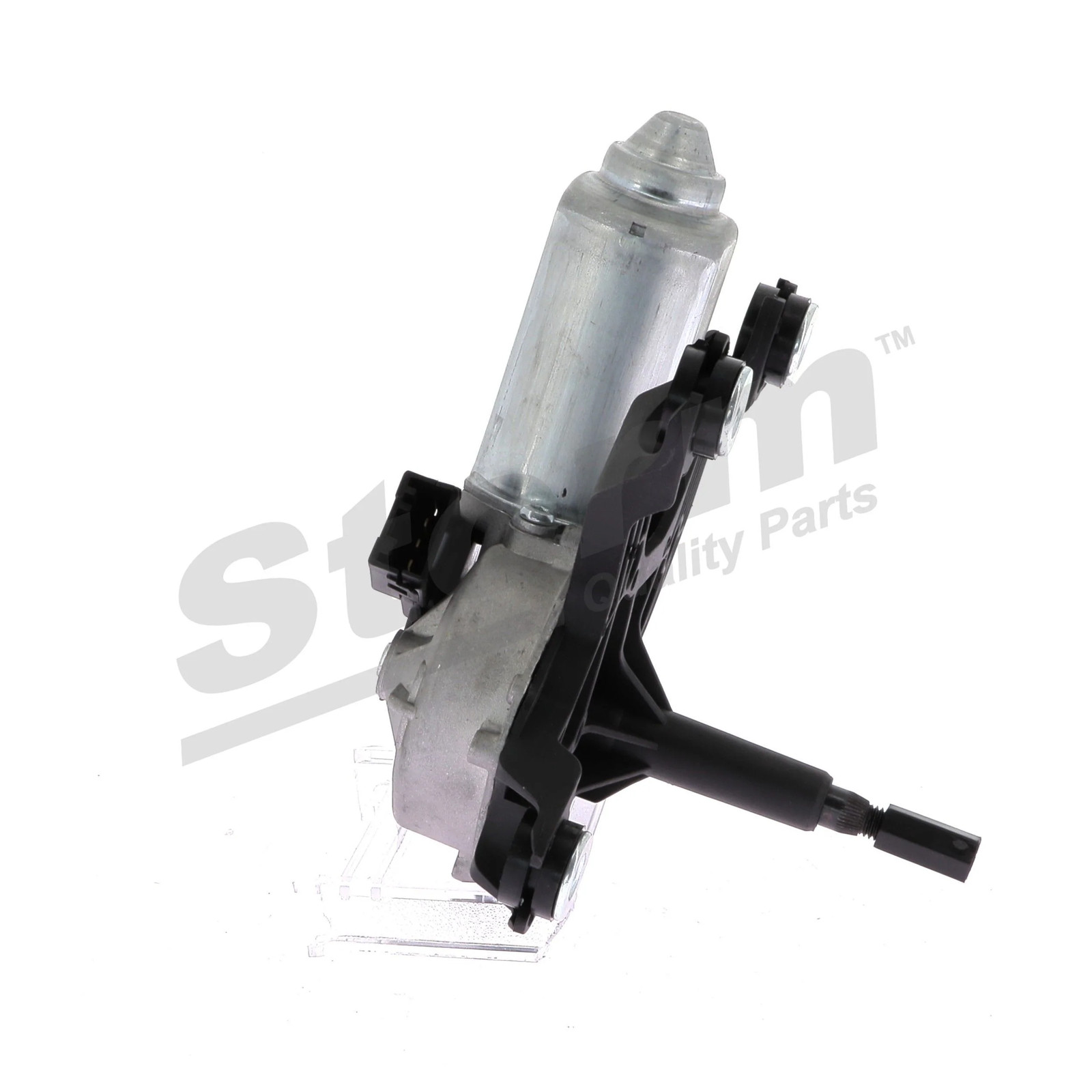 Moteur essuie-glace arrière silencieux et étanche pour Mini R50 R53 Cooper
