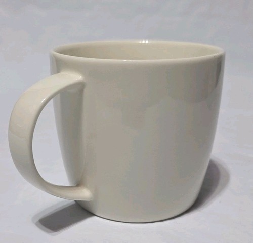 Starbucks Coffee Mug 2013 Classic White Green Mermaid Logo Tea Cup A2 - Picture 4 of 4