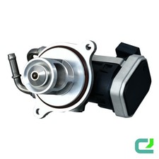 AGR-Ventil elektrisch HELLA für MERCEDES A-KLASSE (W169)