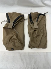 Mystery Ranch Sustainment Pouch Set Coyote fits 6500 SATL TriZip