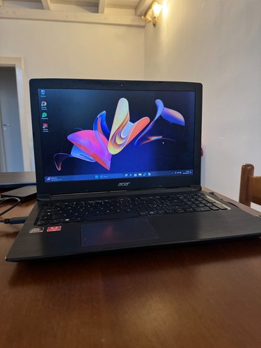 Notebook Acer Aspire A315-41 - Foto 2 di 2