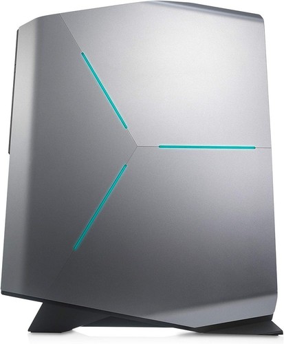 Alienware Aurora R8, 1TB, 16GB RAM, i5-9400, NVIDIA GeForce GTX 1660, B- Grade - Picture 7 of 7